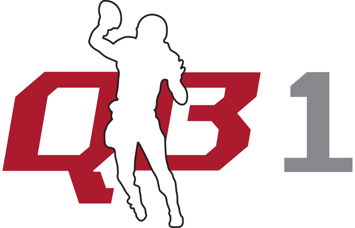 QB1 Jacksonville Logo